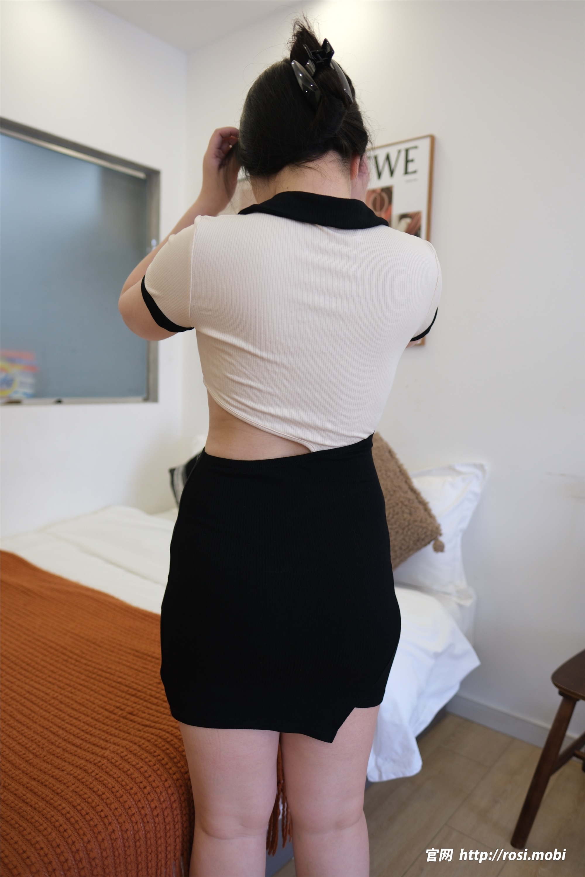 ROSI写真 2025.06.22 NO.4948